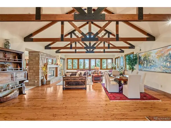 4737 Ponderosa, Littleton, CO 80125