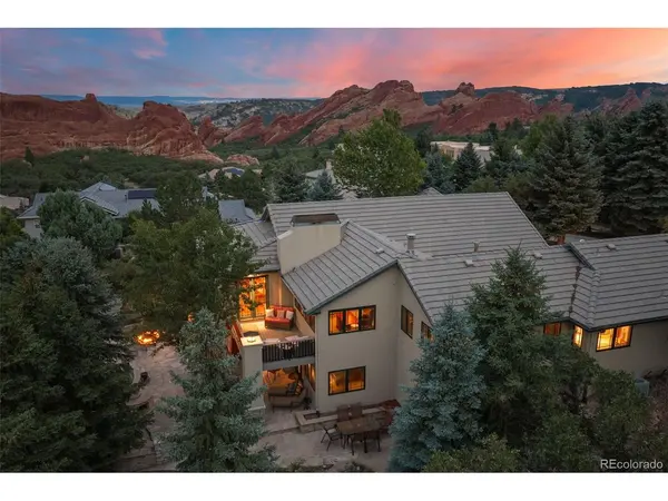 4737 Ponderosa, Littleton, CO 80125