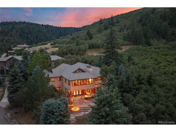 4737 Ponderosa, Littleton, CO 80125