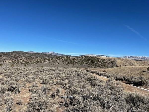 4875 Durante, Fort Garland, CO 81133