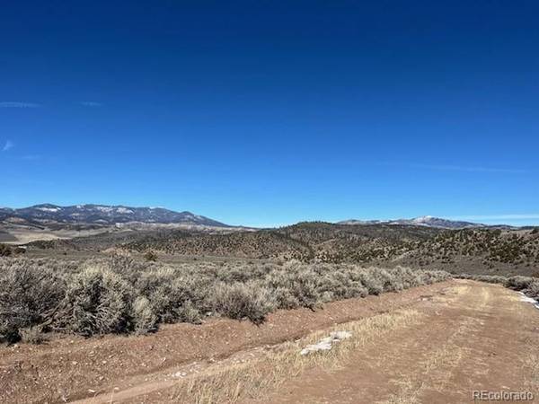 4875 Durante, Fort Garland, CO 81133