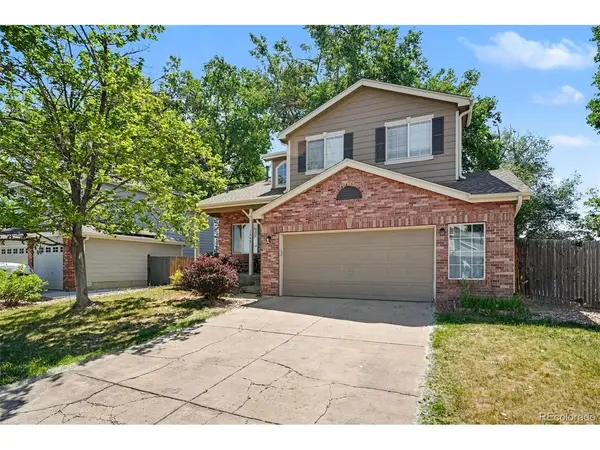 1440 E 128th, Thornton, CO 80241