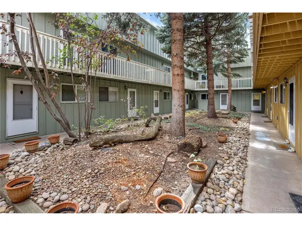 1615 Cottonwood #9, Louisville, CO 80027