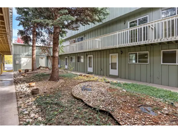 1615 Cottonwood #9, Louisville, CO 80027