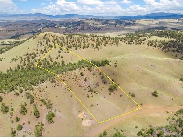 163 Keechi, Hartsel, CO 80449