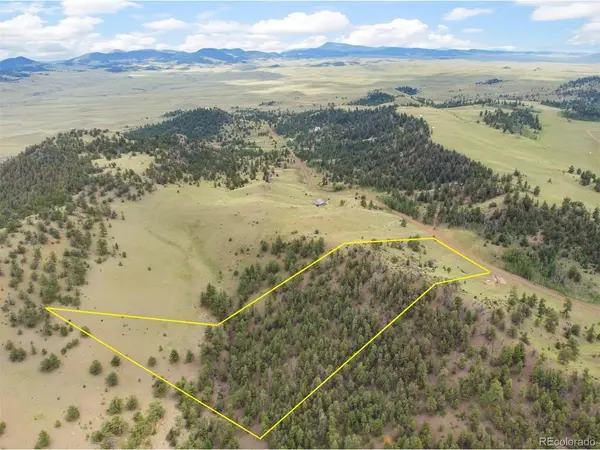 163 Keechi, Hartsel, CO 80449