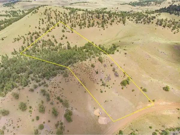 163 Keechi, Hartsel, CO 80449