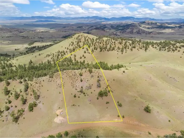 163 Keechi, Hartsel, CO 80449