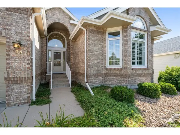 15 Tamerlain, Littleton, CO 80130