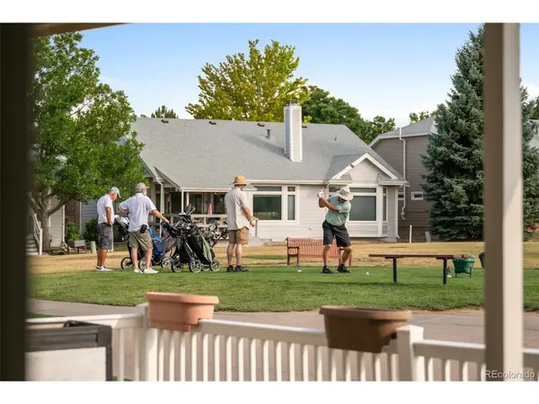 15 Tamerlain, Littleton, CO 80130