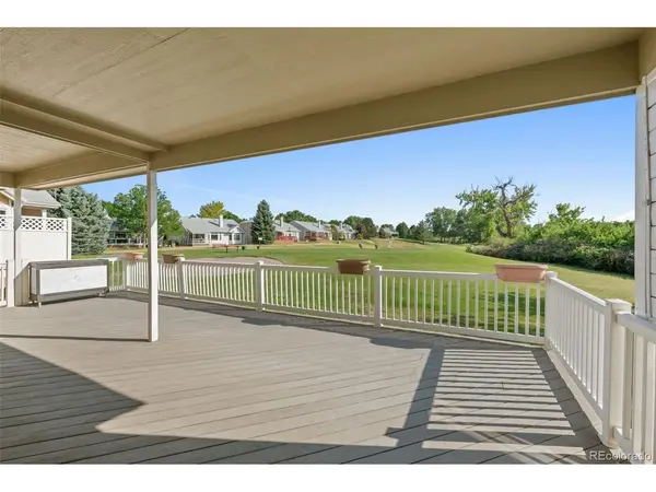 15 Tamerlain, Littleton, CO 80130