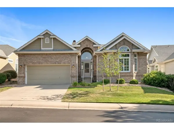 15 Tamerlain, Littleton, CO 80130