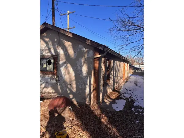 Address not disclosed, Monte Vista, CO 81144