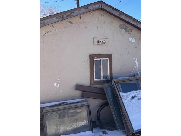 1524 4th, Monte Vista, CO 81144