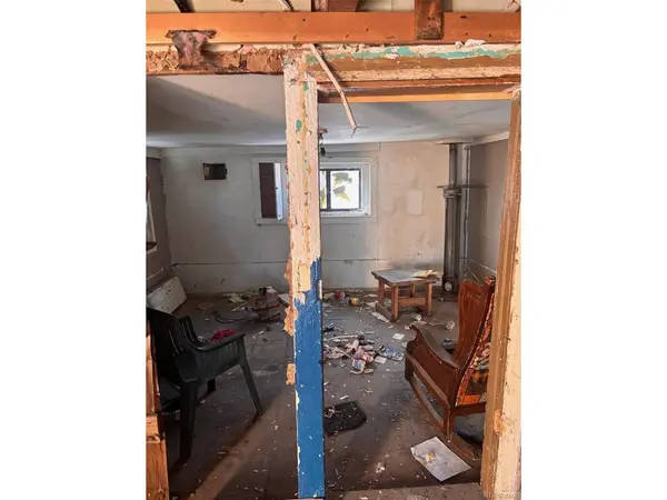 Address not disclosed, Monte Vista, CO 81144
