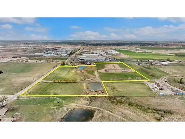 8, Fort Lupton, CO 80621