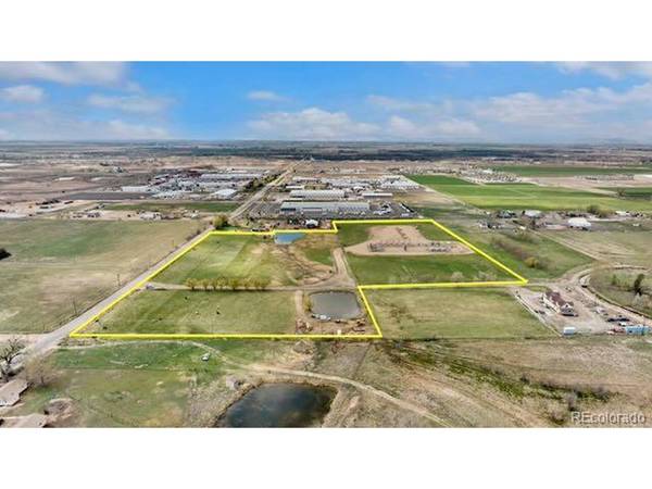 8, Fort Lupton, CO 80621