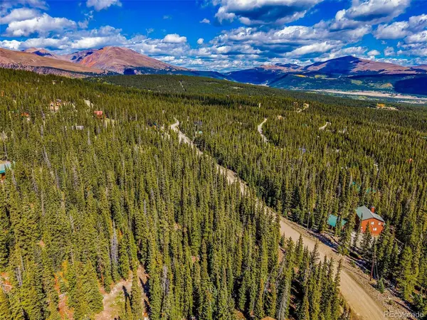 245 El Lobo, Fairplay, CO 80440