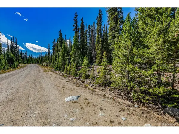 245 El Lobo, Fairplay, CO 80440