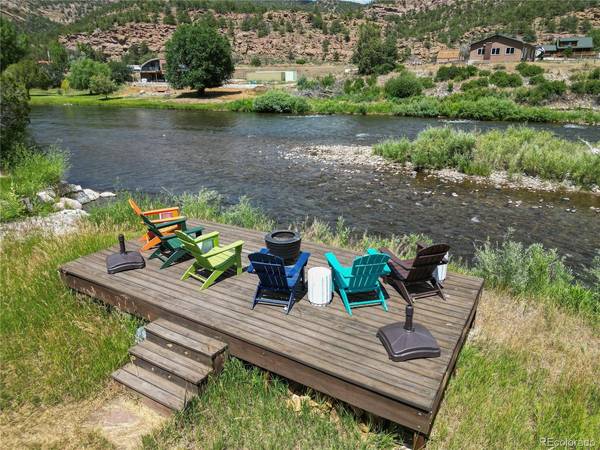 7845 US Highway 50, Howard, CO 81233