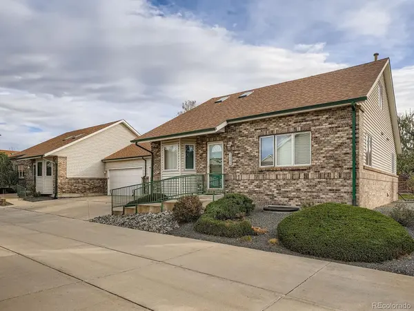 2608 E Egbert, Brighton, CO 80601