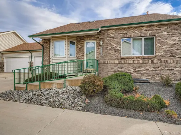2608 E Egbert, Brighton, CO 80601
