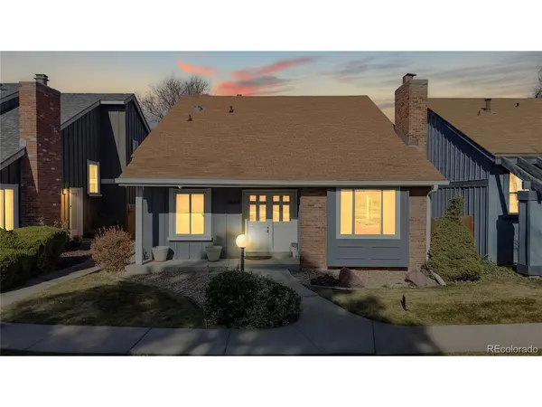 8684 Garrison, Arvada, CO 80005