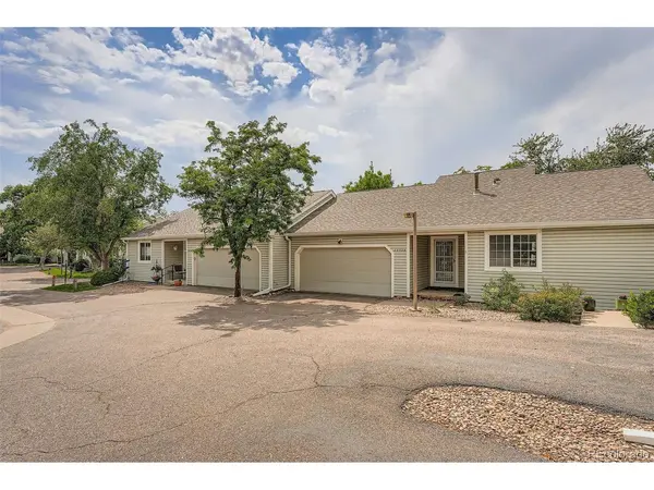 2800 S Heather Gardens #B, Aurora, CO 80014