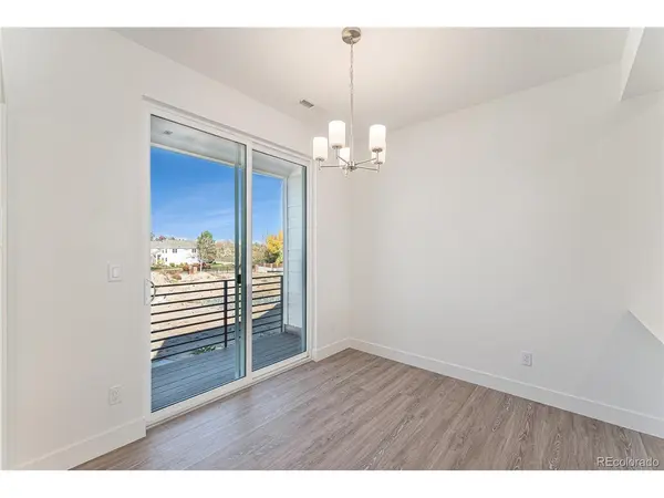 888 S Valentia #11-102, Denver, CO 80247