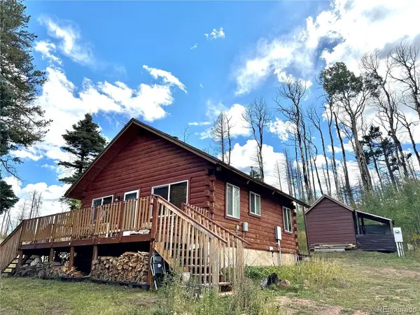 1939 Korlkoff, Fort Garland, CO 81133