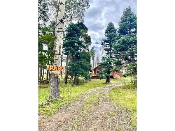 1939 Korlkoff, Fort Garland, CO 81133