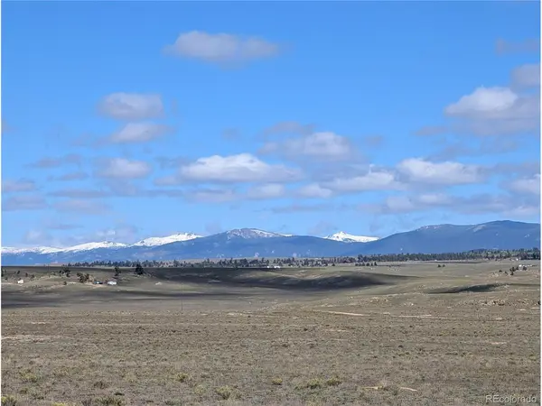 2895 Summit, Hartsel, CO 80449
