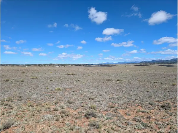2895 Summit, Hartsel, CO 80449