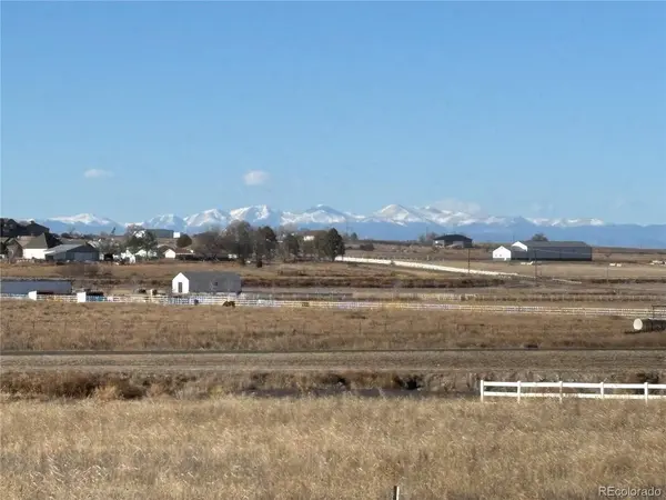 16525 Queensview, Hudson, CO 80642