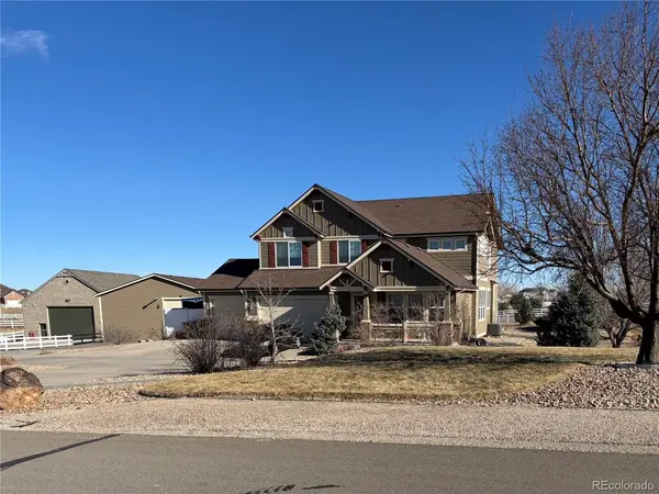 16525 Queensview, Hudson, CO 80642