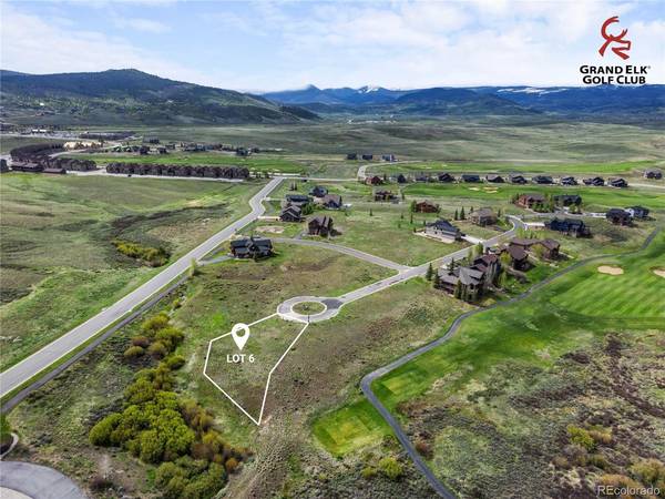 1520 Fairways, Granby, CO 80446