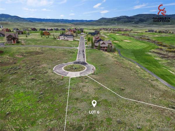 1520 Fairways, Granby, CO 80446
