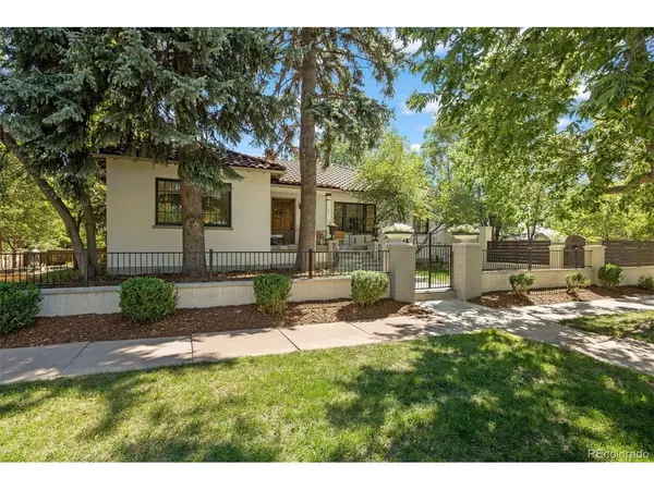 2340 E 7th Avenue, Denver, CO 80206