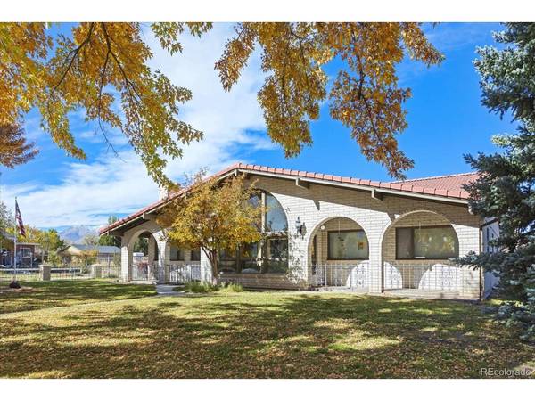 546 Ouray, Salida, CO 81201