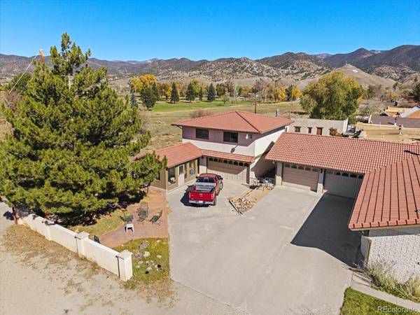 546 Ouray, Salida, CO 81201
