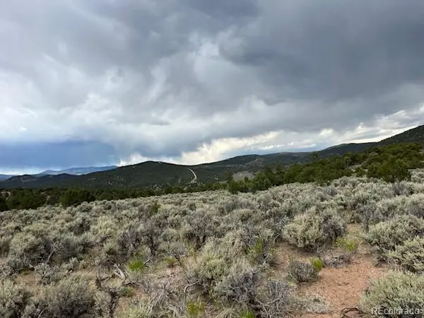 7840 Richard, Fort Garland, CO 81133