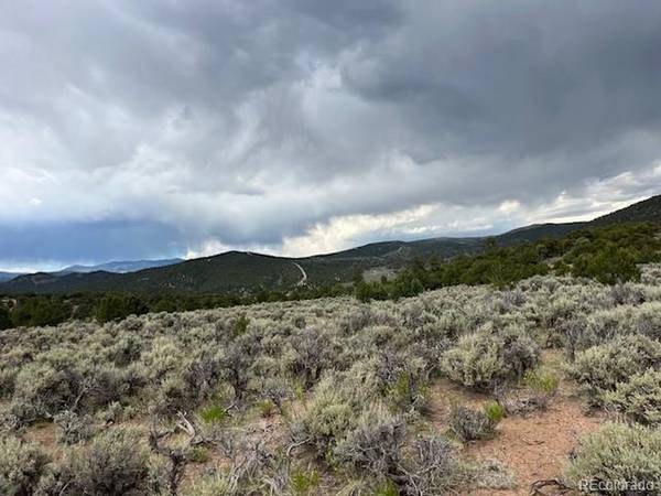 7840 Richard, Fort Garland, CO 81133