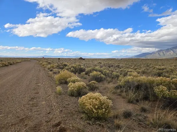 1211 Thunderbird, Crestone, CO 81131