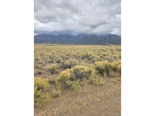 1211 Thunderbird, Crestone, CO 81131