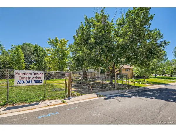 3372 S Albion, Denver, CO 80222
