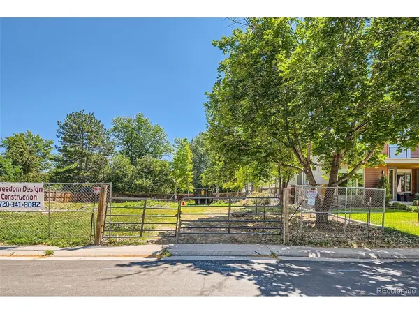 3372 S Albion, Denver, CO 80222