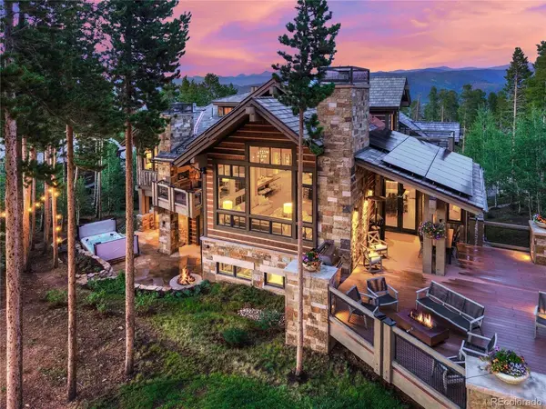 422 Timber Trail, Breckenridge, CO 80424