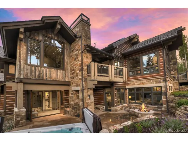 422 Timber Trail, Breckenridge, CO 80424