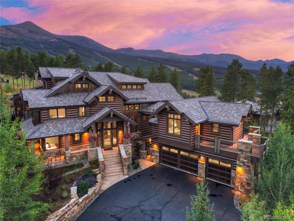 422 Timber Trail, Breckenridge, CO 80424