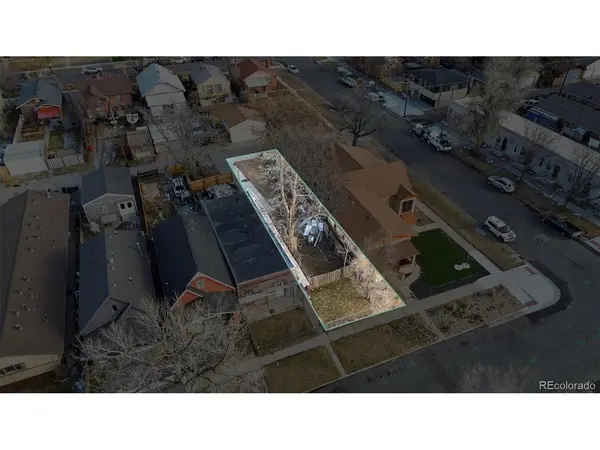 3510 N High, Denver, CO 80205